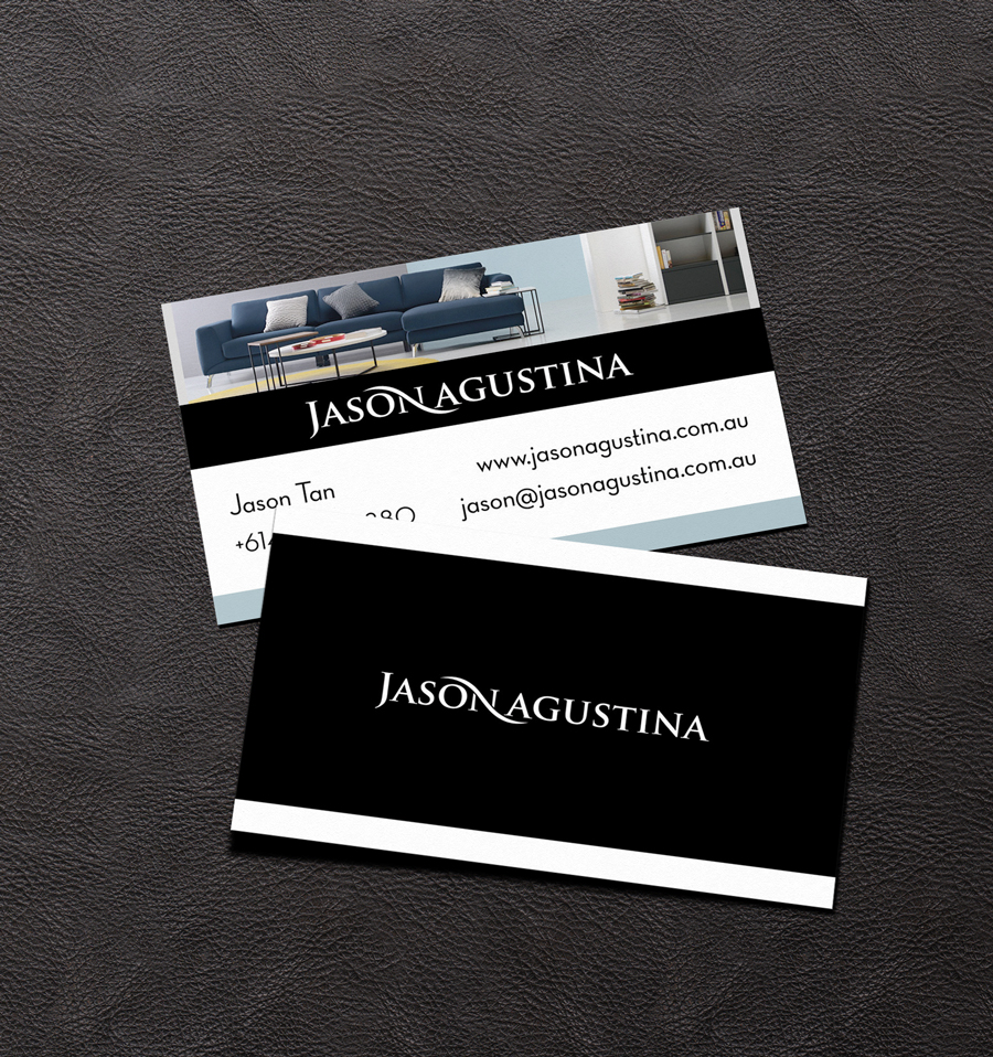 Business Card Design by isabel paoli for this project | Design #5077022