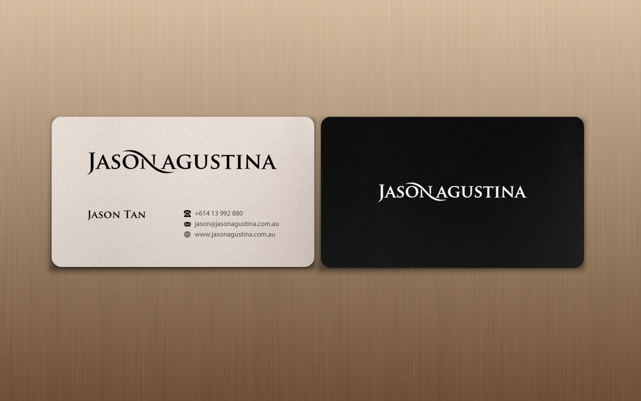 Design de Carte de Visite par pixelfountain pour ce projet | Design : #5105635
