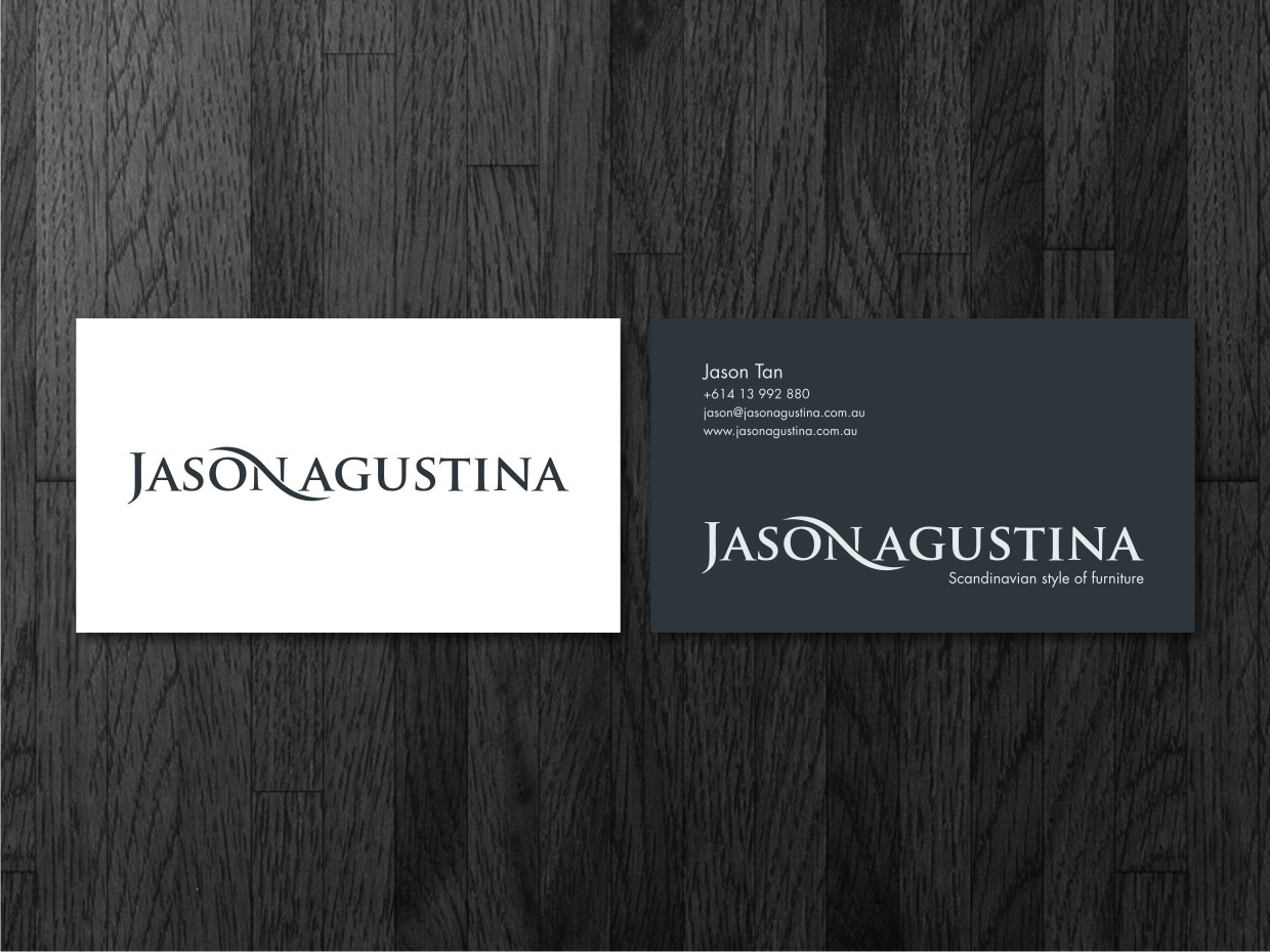 Diseño de Tarjeta de Presentación por Atvento Graphics para este proyecto | Diseño #5089383