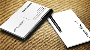 Business Card Design by G T for this project | Design: #5132786
