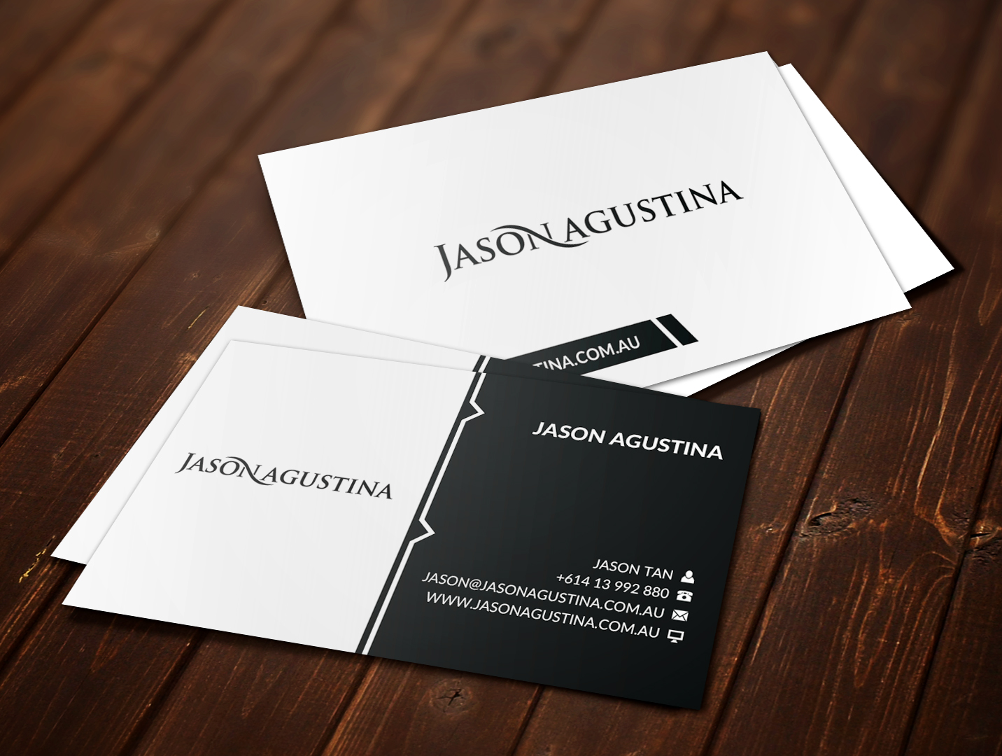 Business Card Design by G T for this project | Design #5132826