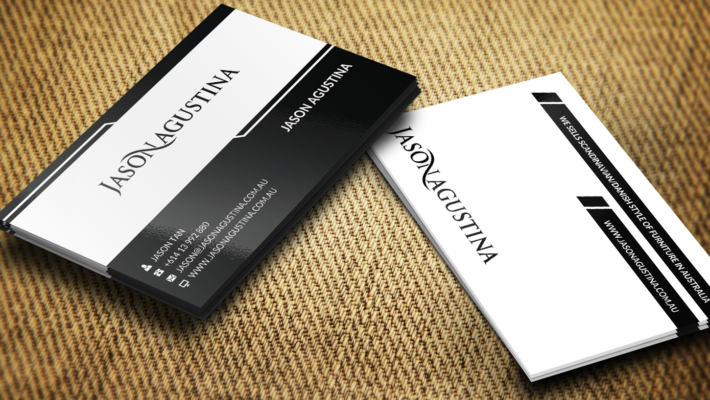 Business Card Design by G T for this project | Design #5132881