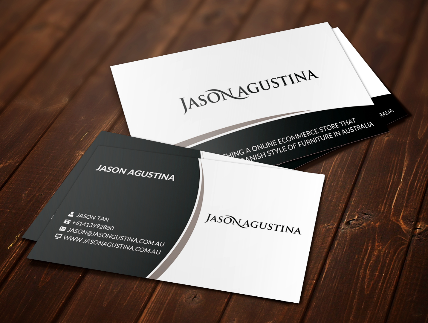 Business Card Design by G T for this project | Design #5133051