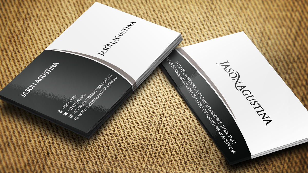 Business Card Design by G T for this project | Design #5133074