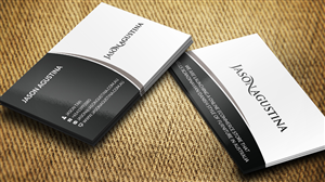 Business Card Design by G T for this project | Design: #5133074