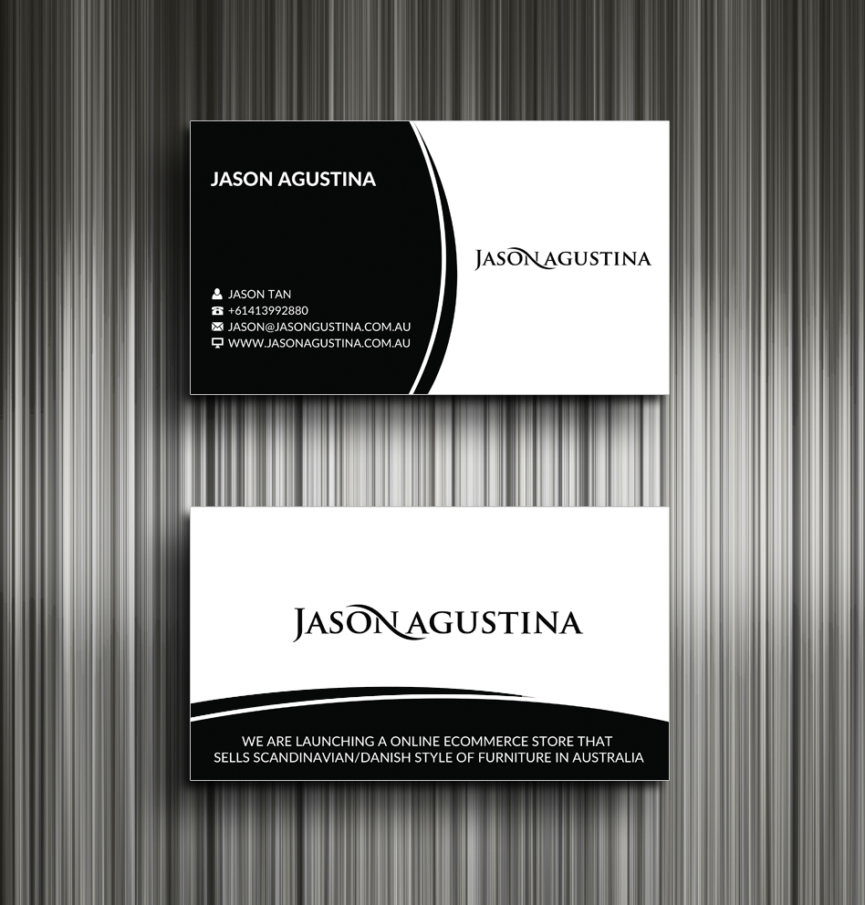 Design de Carte de Visite par G T pour ce projet | Design #5133107