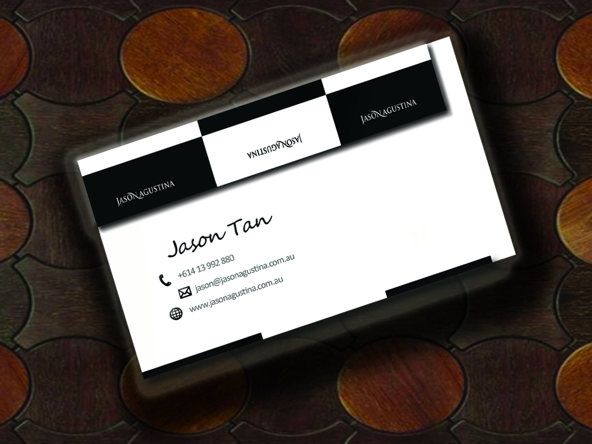 Business Card Design by Jpi design for this project | Design #5074600