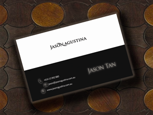 Business Card Design by Jpi design for this project | Design: #5074663