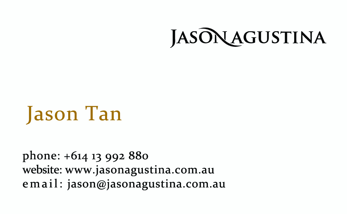 Design de Carte de Visite par IgorShcherbakov pour ce projet | Design #5107170