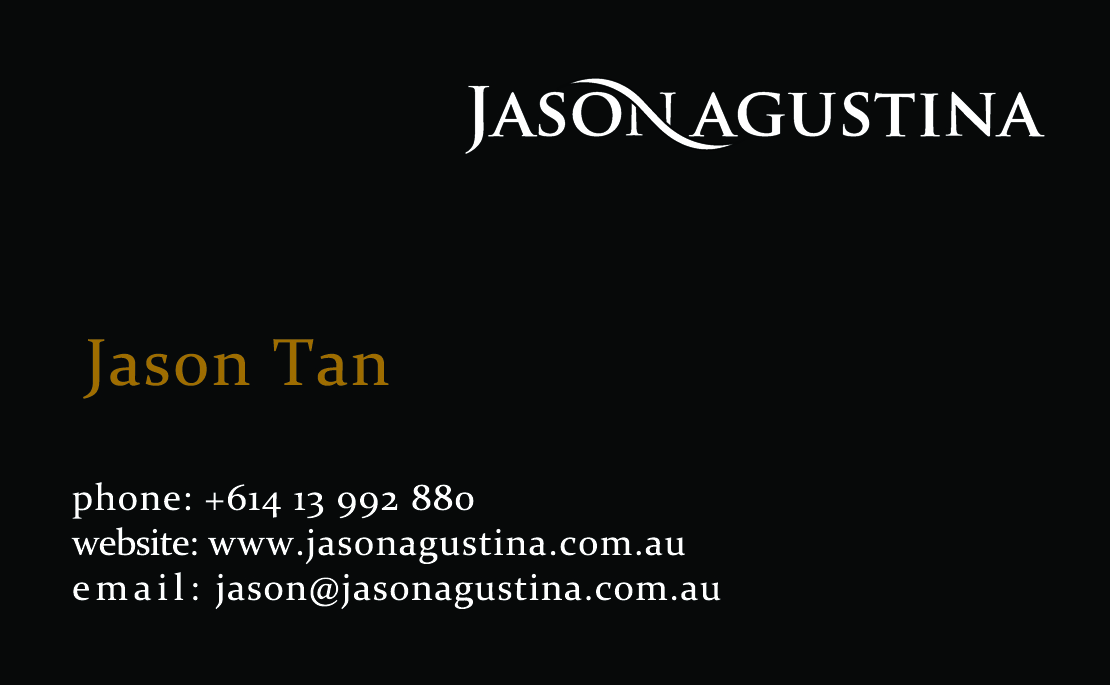 Business Card Design by IgorShcherbakov for this project | Design #5107174