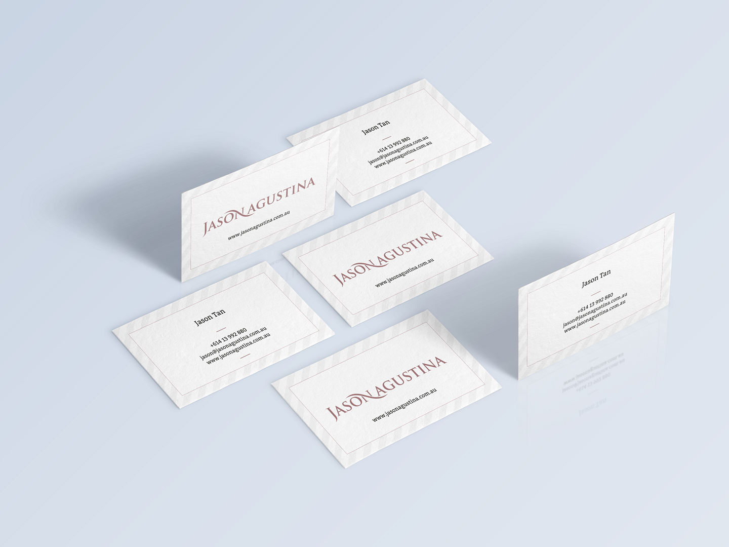 Business Card Design by HYPdesign for this project | Design #5077873