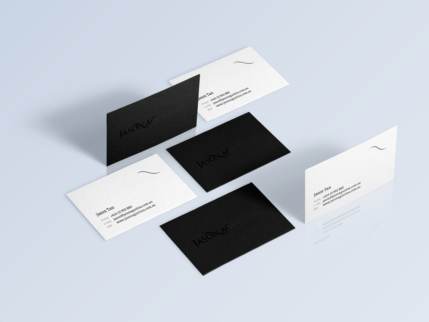 Business Card Design by HYPdesign for this project | Design #5081278