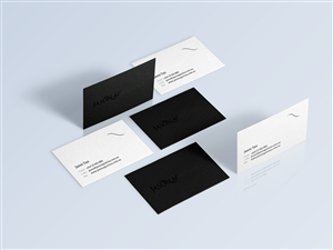 Design de Carte de Visite par HYPdesign pour ce projet | Design : #5081278