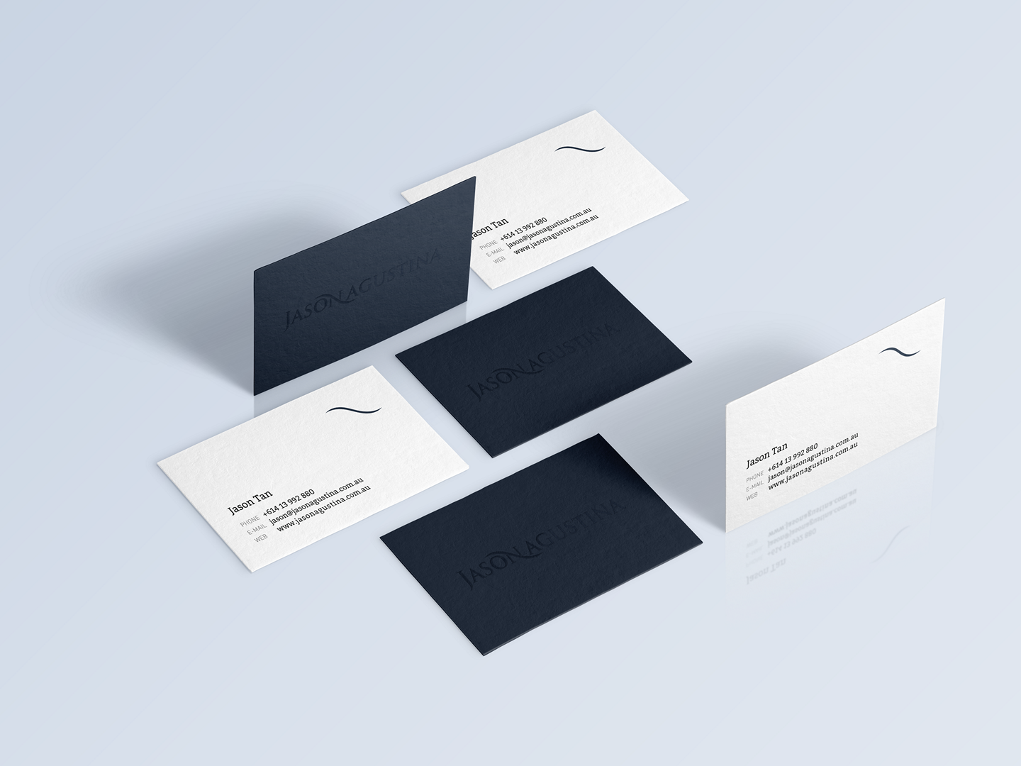 Business Card Design by HYPdesign for this project | Design #5081279