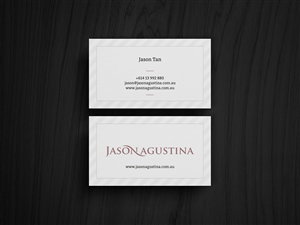 Design de Carte de Visite par HYPdesign pour ce projet | Design : #5083860