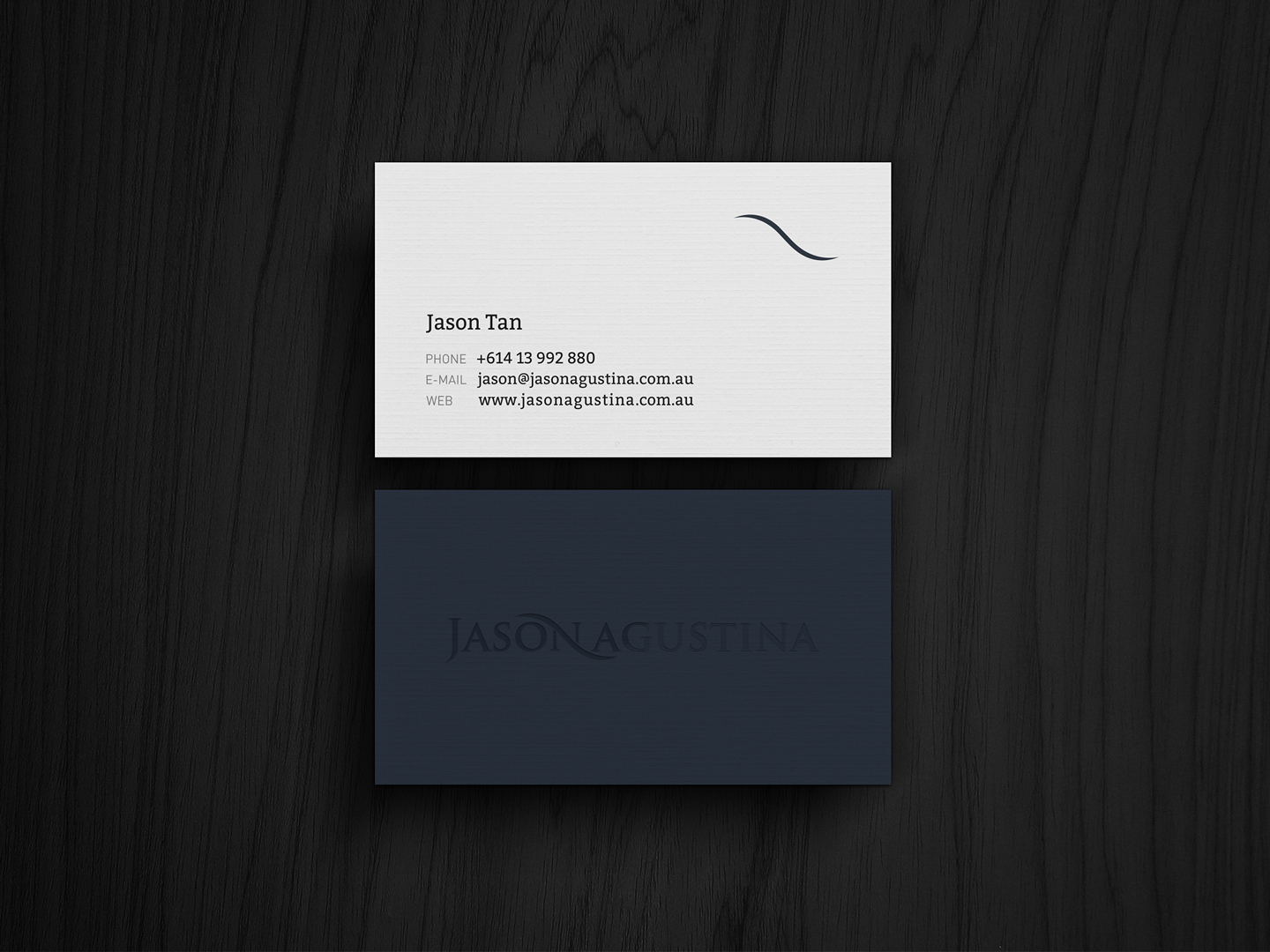 Business Card Design by HYPdesign for this project | Design #5083868