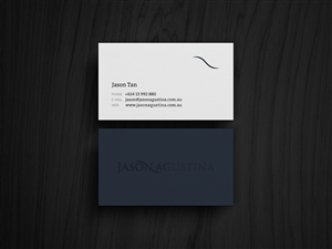 Design de Carte de Visite par HYPdesign pour ce projet | Design : #5083868
