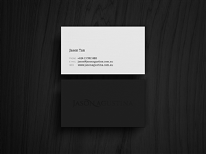 Design de Carte de Visite par HYPdesign pour ce projet | Design : #5089190