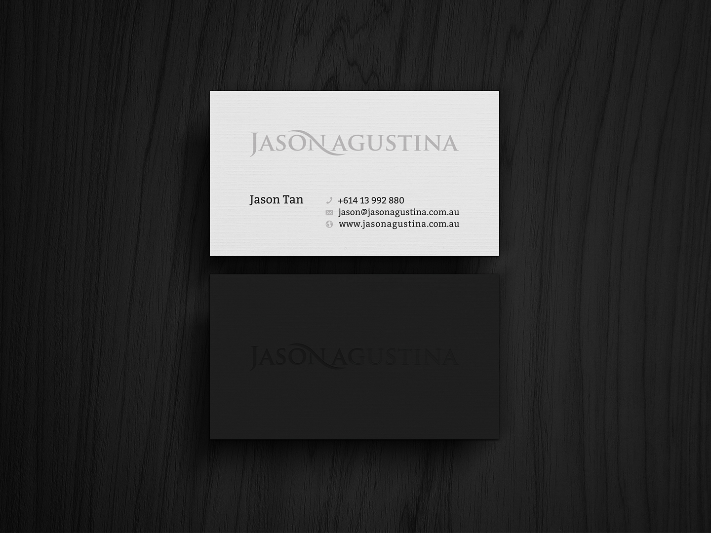 Business Card Design by HYPdesign for this project | Design #5089192