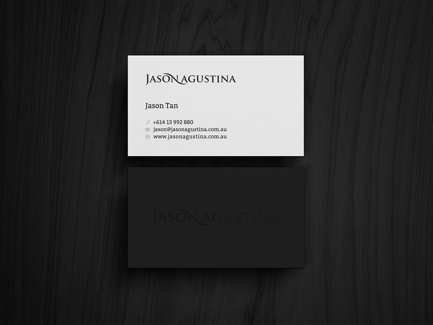 Design de Carte de Visite par HYPdesign pour ce projet | Design #5101099