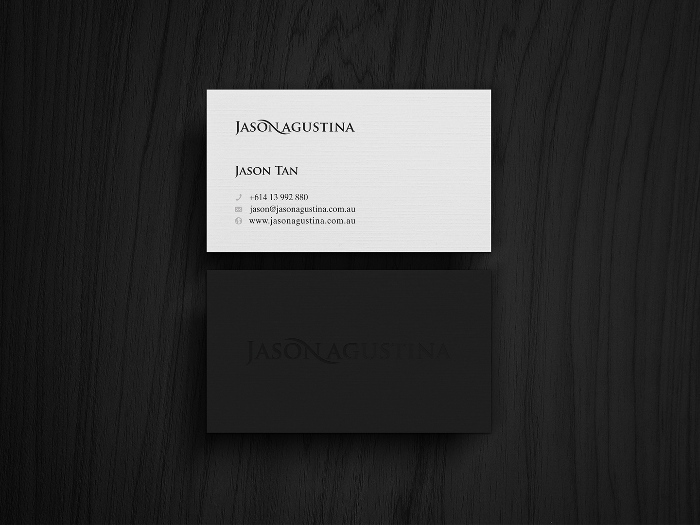 Design de Carte de Visite par HYPdesign pour ce projet | Design #5113268