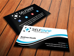 Diseño de Tarjeta de Presentación por MediaProductionArt