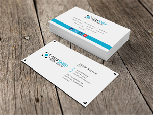 Design de Carte de Visite par Eggo May P pour ce projet | Design : #4908454
