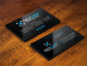 Design de Carte de Visite par INDIAN_Ashok pour ce projet | Design : #4909323
