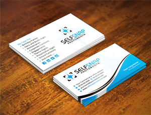 Design de Carte de Visite par INDIAN_Ashok pour ce projet | Design : #4909327