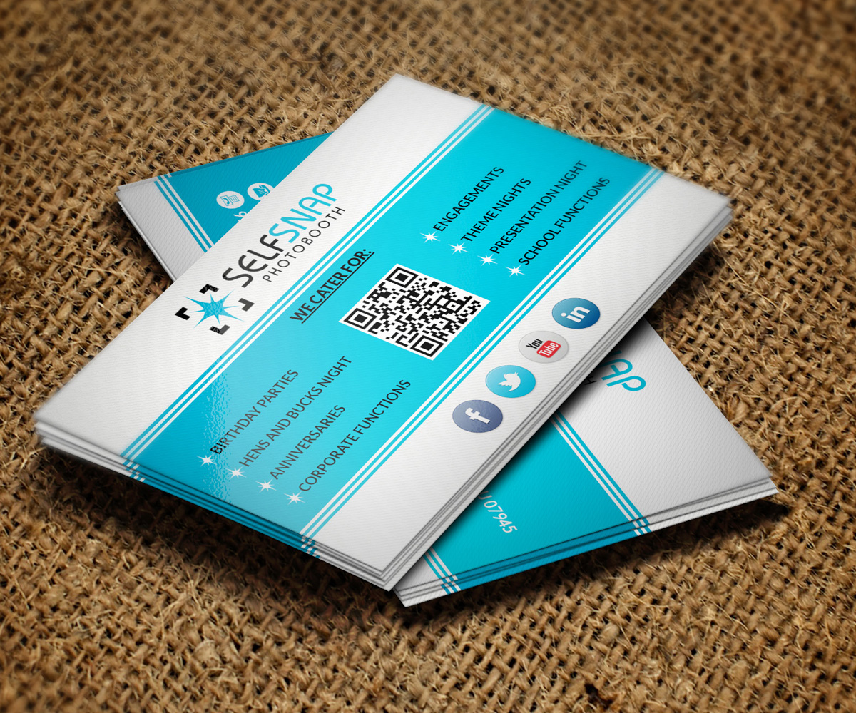 Business Card Design by Pointless Pixels India for this project | Design #4912817