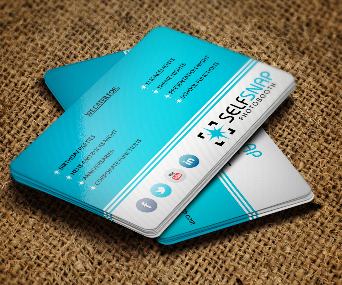 Business Card Design by Pointless Pixels India for this project | Design #4912898