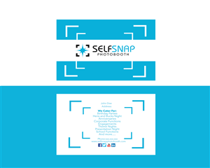 Business Card Design by Cherisse for this project | Design #4919614