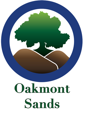Logo Design by Levutt for Oakmont Sands | Design #4904856
