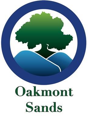 Logo Design by Levutt for Oakmont Sands | Design: #4904858