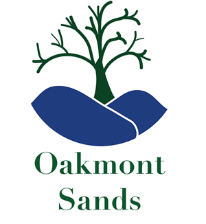 Logo Design by Levutt for Oakmont Sands | Design: #4905206