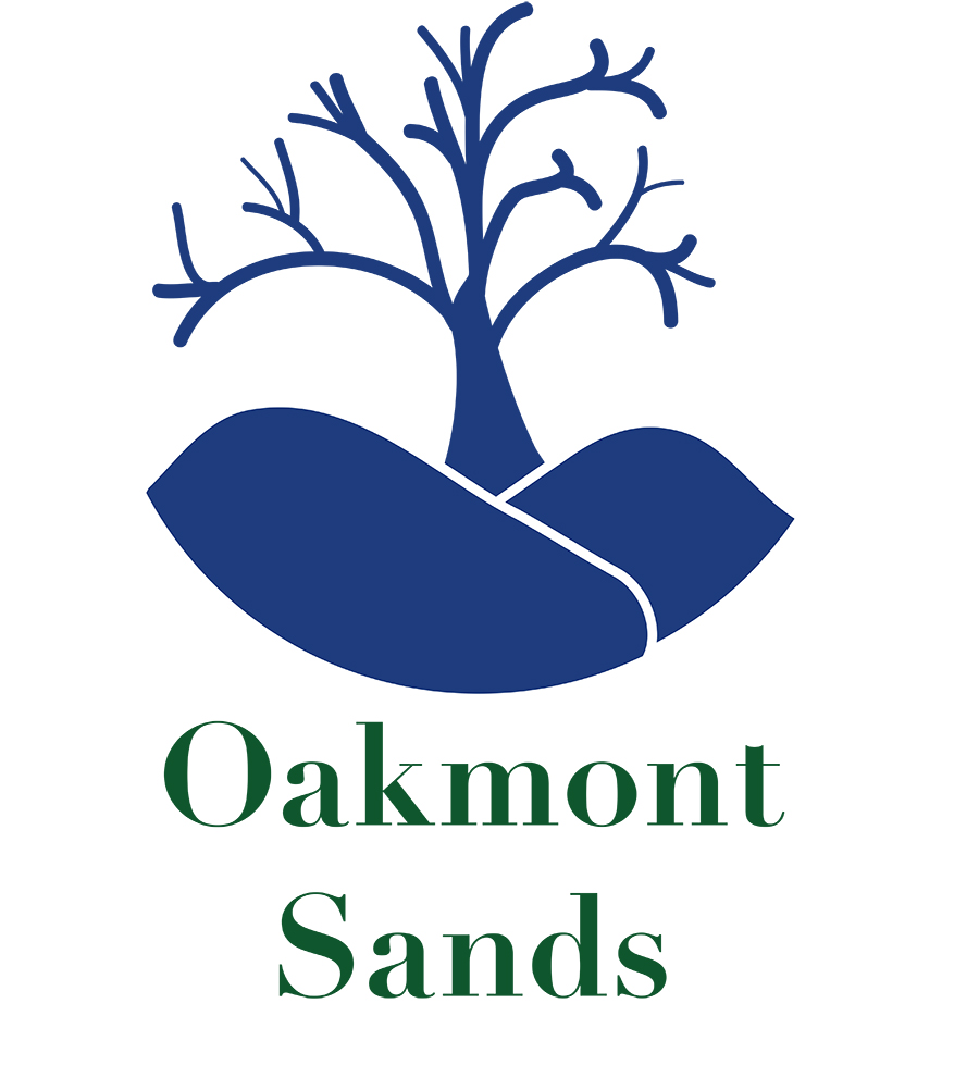 Logo Design by Levutt for Oakmont Sands | Design #4905208
