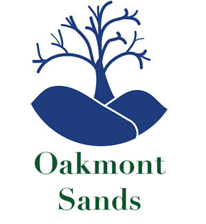 Logo Design by Levutt for Oakmont Sands | Design: #4905208