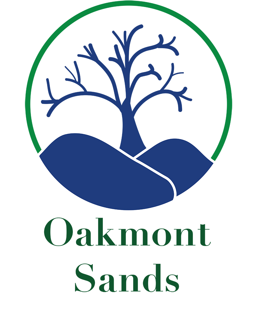 Logo Design by Levutt for Oakmont Sands | Design #4905210