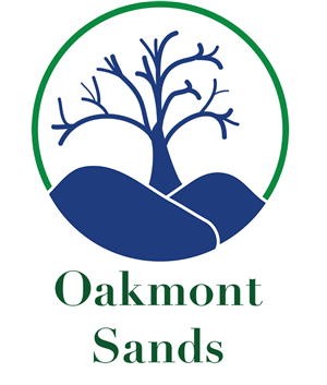 Logo Design by Levutt for Oakmont Sands | Design: #4905210