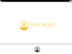 Logo Design by ARTMD for Oakmont Sands | Design: #4982743