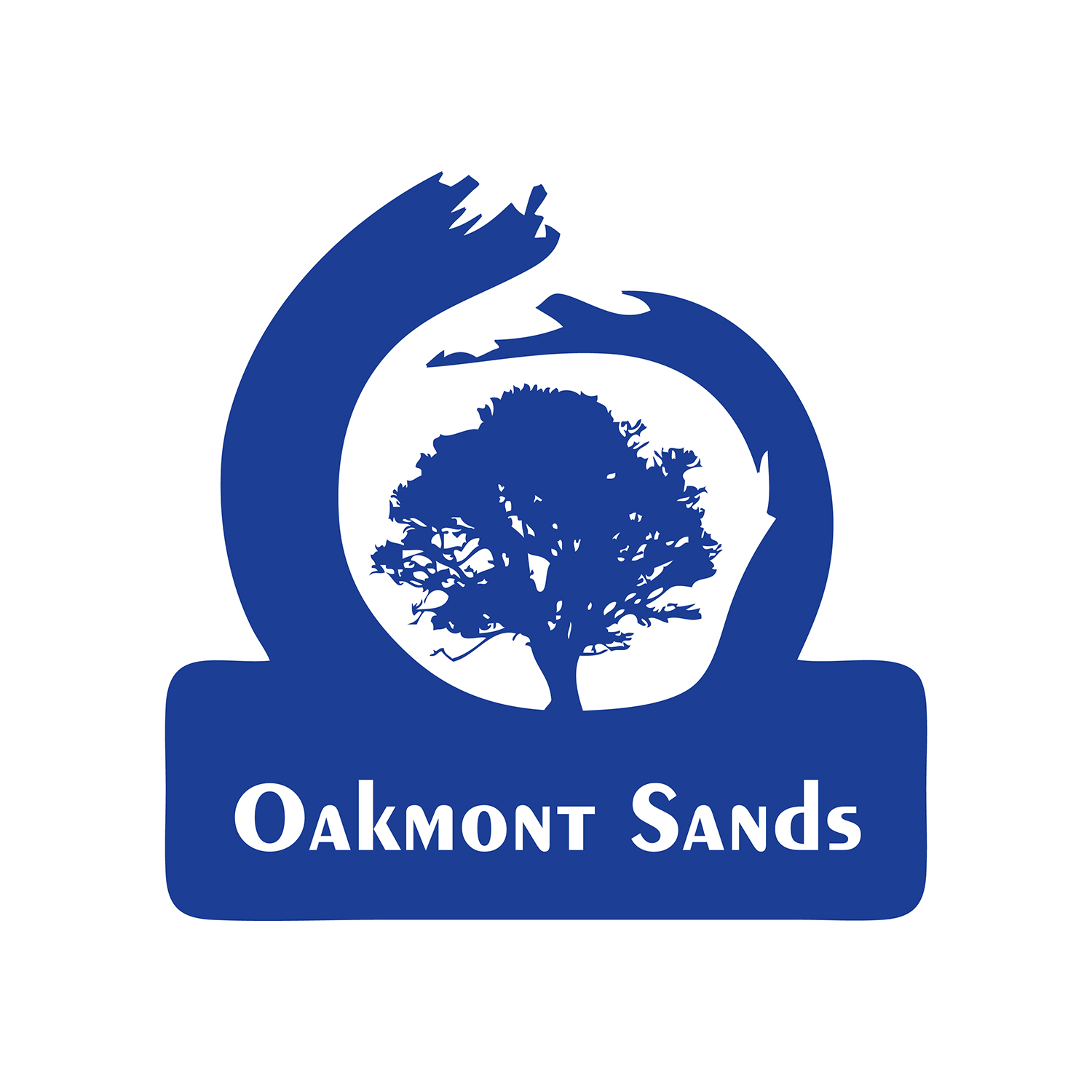 Logo Design by Enea for Oakmont Sands | Design #4910492