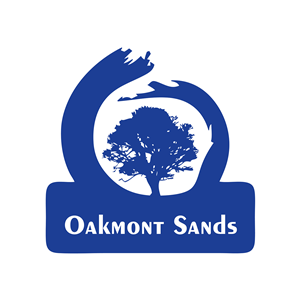 Logo Design by Enea for Oakmont Sands | Design: #4910492