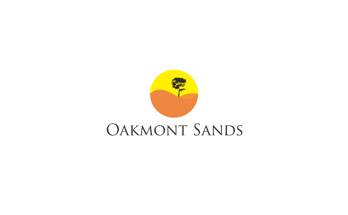 Logo Design by YudhaDesign for Oakmont Sands | Design #5025998