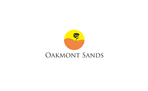Logo Design by YudhaDesign for Oakmont Sands | Design #5025998