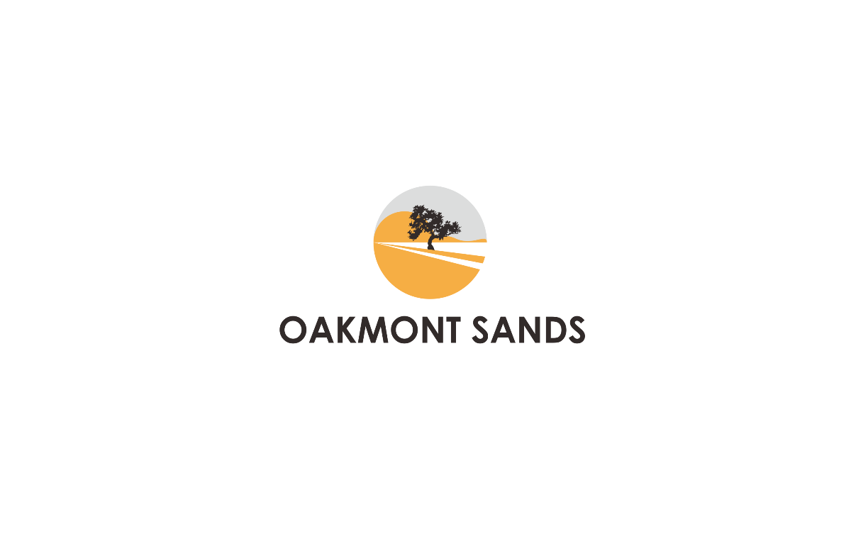 Logo Design by YudhaDesign for Oakmont Sands | Design #5026000