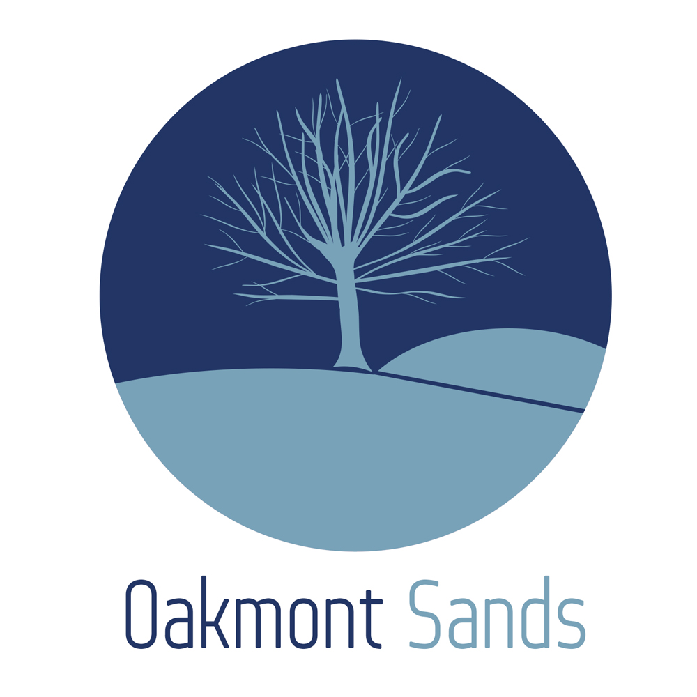 Logo Design by J&amp;D for Oakmont Sands | Design #4906900