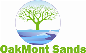 Logo Design by mywolf for Oakmont Sands | Design: #4905371