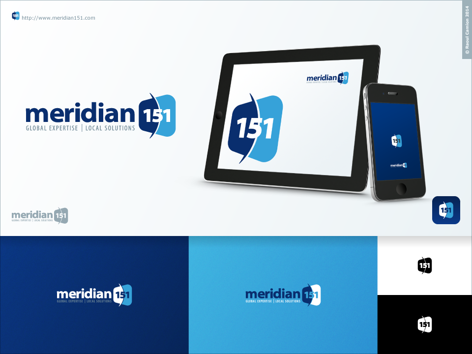 Logo Design by Raoul Camion for this project | Design #4958554