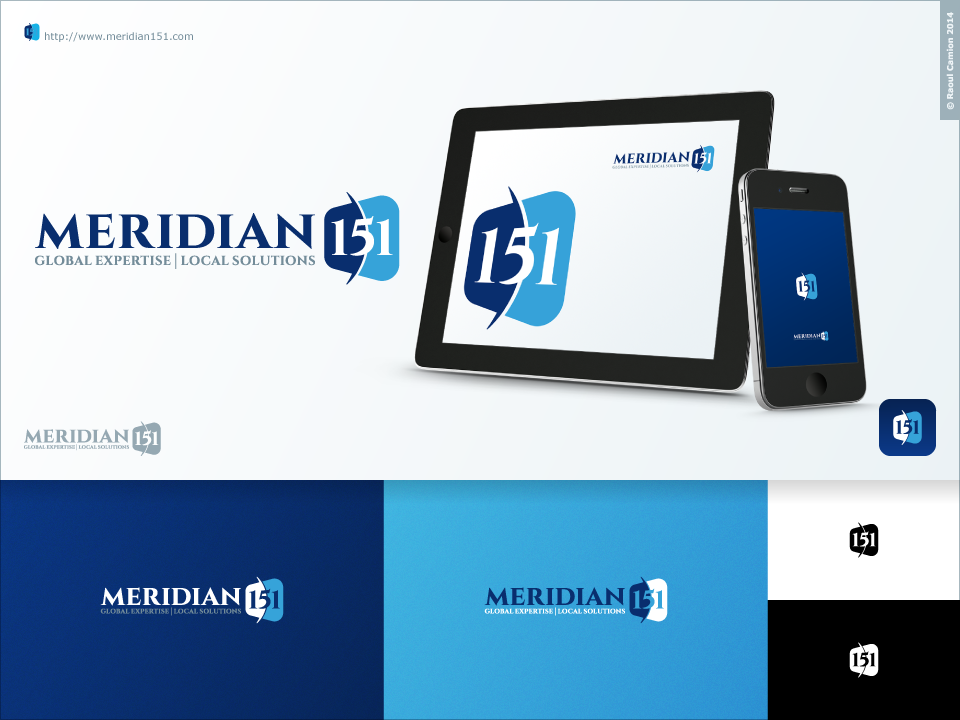 Logo Design by Raoul Camion for this project | Design #4958558