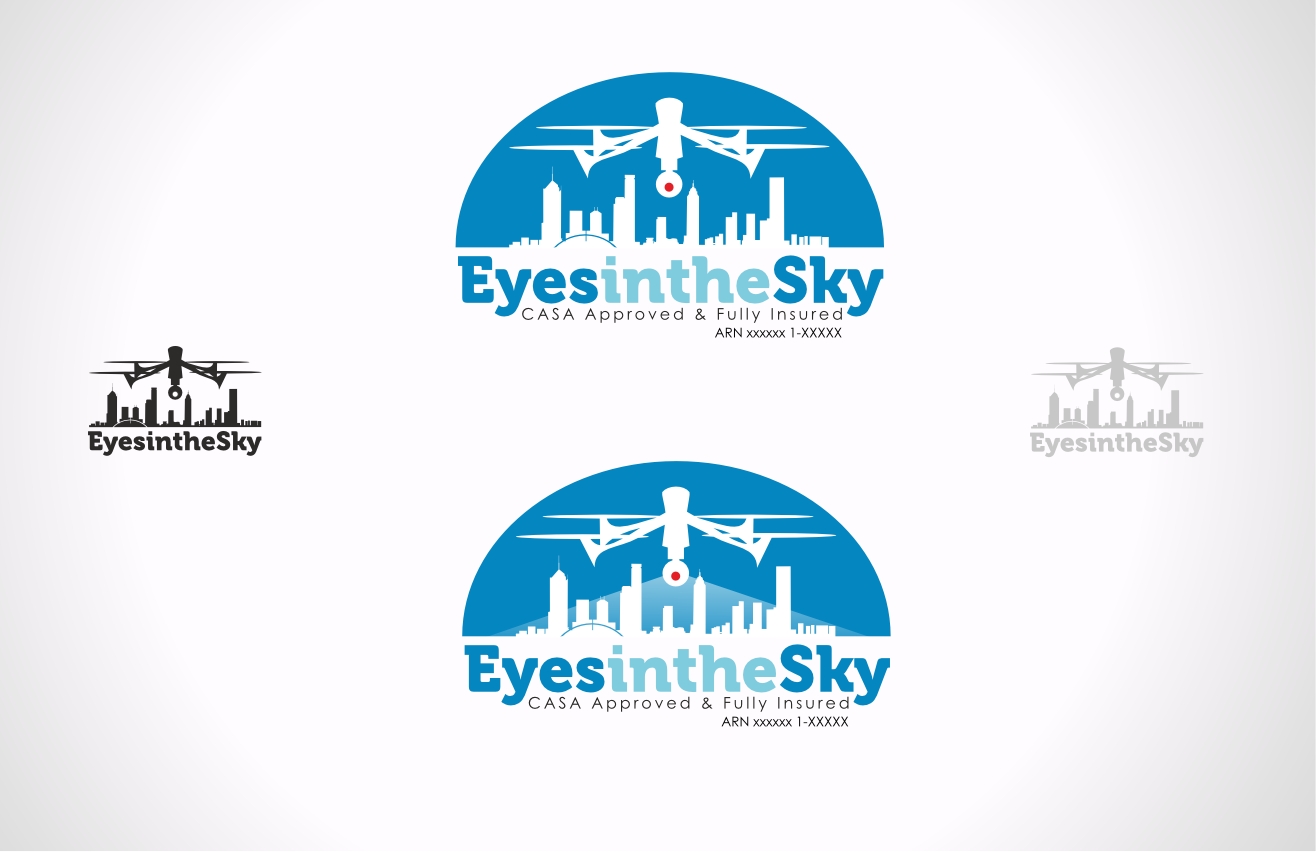 Logo Design by nvisiondesign.co.uk for this project | Design #4914125